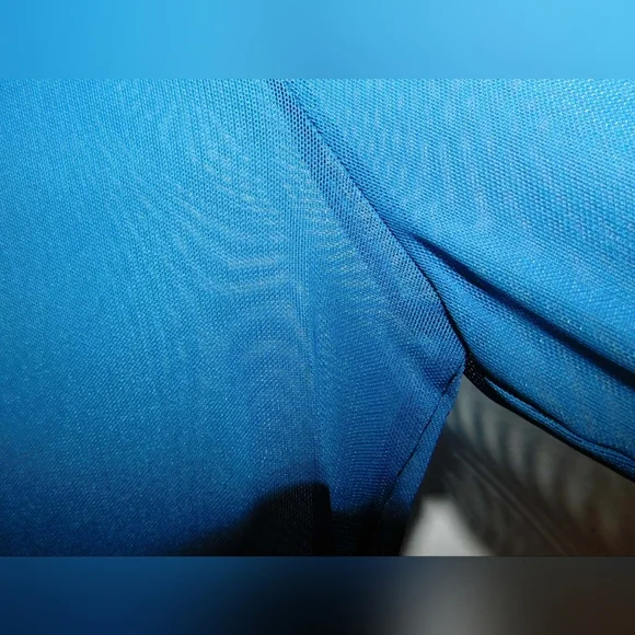 Mesh LS TNeck - Picture 2 of 12